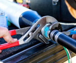 About Emergency plumbing pros Cantil, CA
